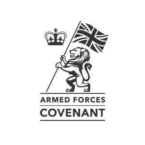 Causes We Support Armed Forces Covenant