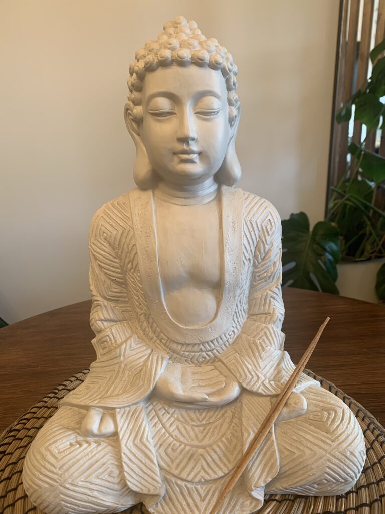 Buddhist Funeral