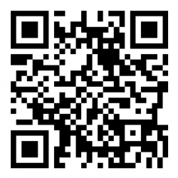 Just Giving QR Code