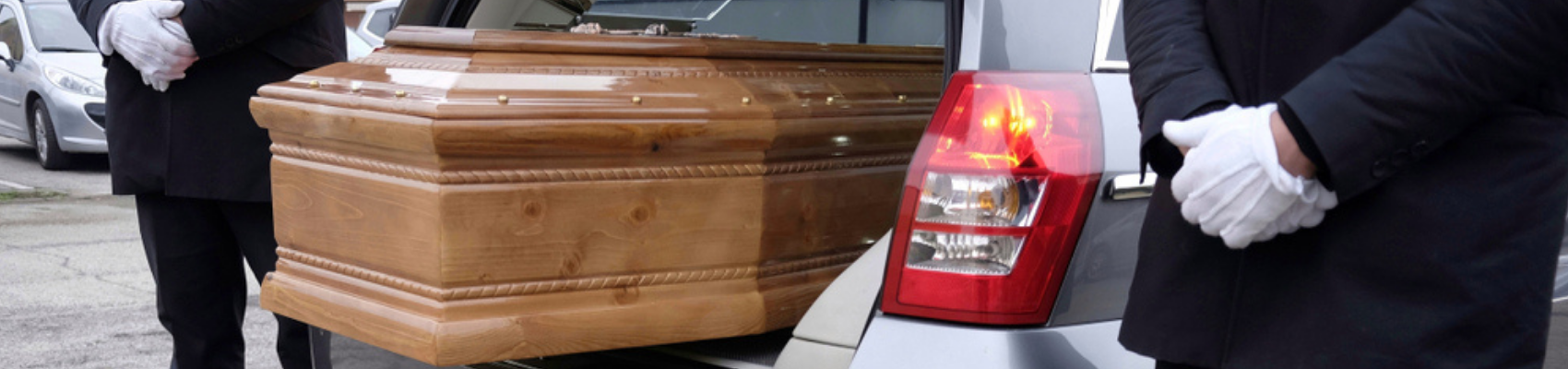 most affordable funeral in London